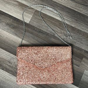 Glittered Purse 😍 (Sold)